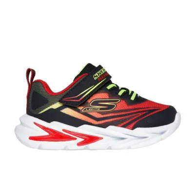 SKECHERS Dječije patike LIGHTS-FLEX-GLOW