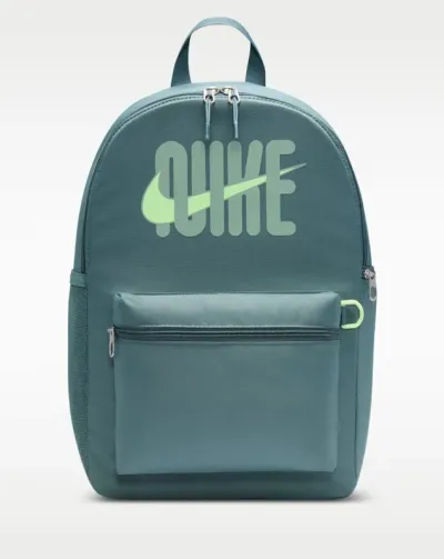 NIKE Ruksak HERITAGE 2.0