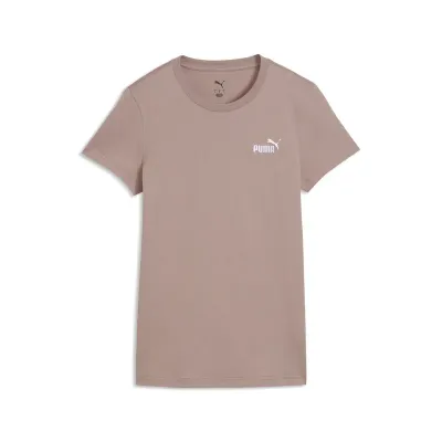 PUMA Ženska majica kratkih rukava ESS SMALL NO. 1 LOGO