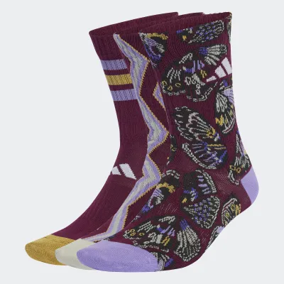 ADIDAS Muške čarape MULTI W FARM 3PP
