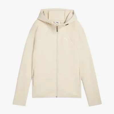 Ženski duks PUMA EVOSTRIPE FULL-ZIP