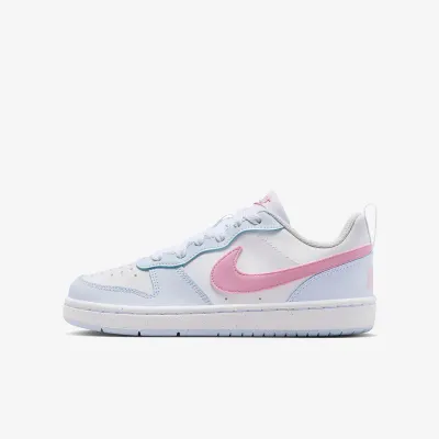 NIKE Dječije patike COURT BOROUGH LOW