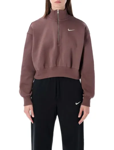 Ženski duks NIKE SPORTSWEAR PHOENIX