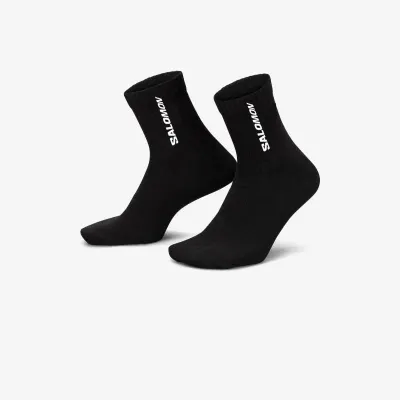 SALOMON Čarape  EVERYDAY CREW 3 PACK