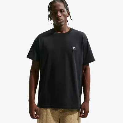 NIKE Muška majica kratkih rulava NSW TEE LSE AIR BOX
