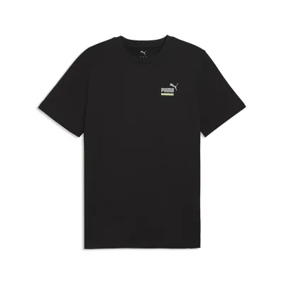 PUMA Muška majica kratkih rukava GRAPHIC SPORTS TEE