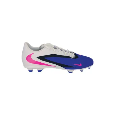 NIKE Muške kopačke PHANTOM 6 LOW CLUB FG/MG RACER