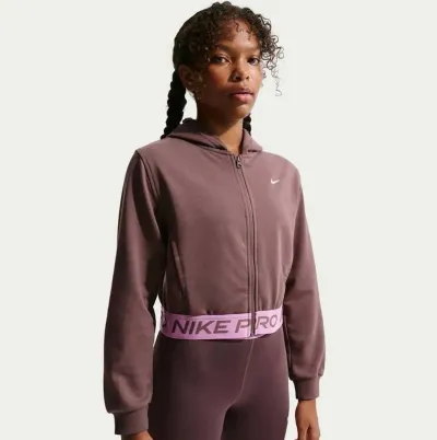 Dječiji duks NIKE PRO FLEECE