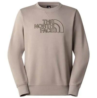 NORTH FACE Muški duks DREW PEAK LIGHT REGULAR