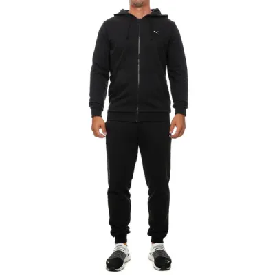 Muška trenerka  PUMA HOODED SWEAT SUIT