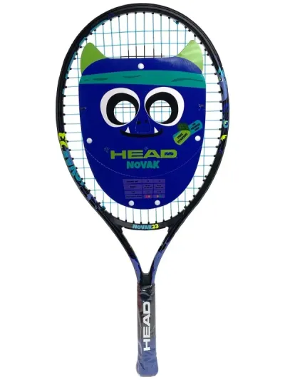 HEAD Dječiji reket NOVAK 23
