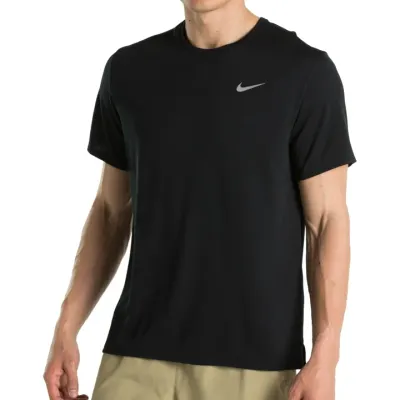 Muška majica kratkih rukava NIKE DF UV MILER