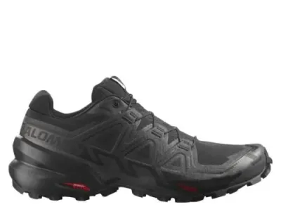 SALOMON Muške patike TRAIL SHOES SPEEDCROSS 6
