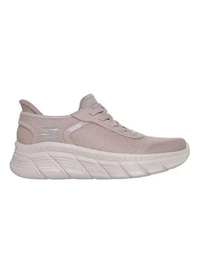 SKECHERS Ženske patike BOBS B FLEX HI - LINEAR FORCE TPE