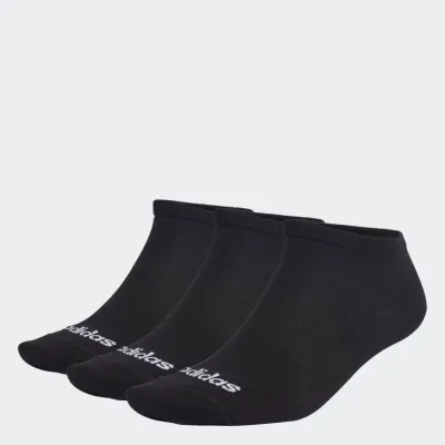 ADIDAS Čarape TIN LINEAR LOW 3P