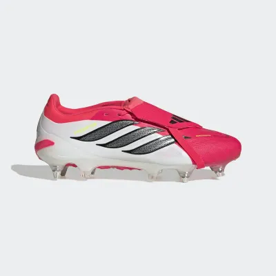ADIDAS Muške kopačke PREDATOR PRO Fold-Over Tongue Soft Ground Football