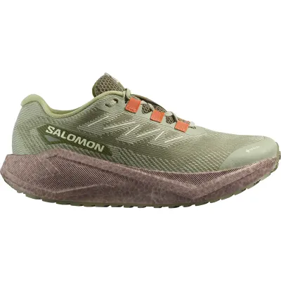 SALOMON Muške running patike AERO BLAZE 3 gravel GTX