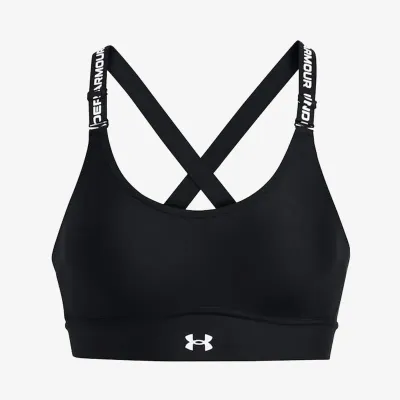 UNDER ARMOUR Ženski sporski grudnjak UA INFINITY MID 2.0