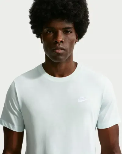 Muška majica kratkih rukava NIKE SPORTSWEAR CLUB