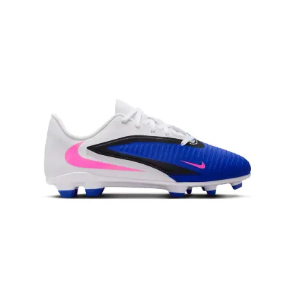 NIKE Dječije kopačke PHANTOM 6 LOW CLUB FG/MG