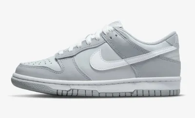 Dječije patike NIKE DUNK LOW