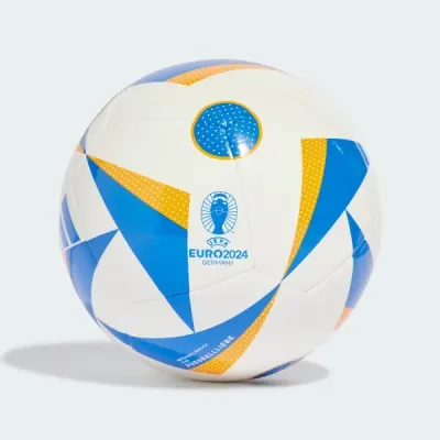 ADIDAS Lopta za fudbal EURO24