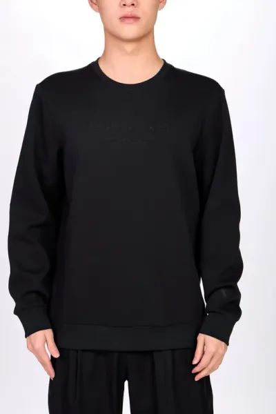 Muški duksL ANTA TRN SWEATSHIRT