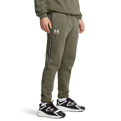 UNDER ARMOUR Muški donji dio trenerke UA ICON FLEECE