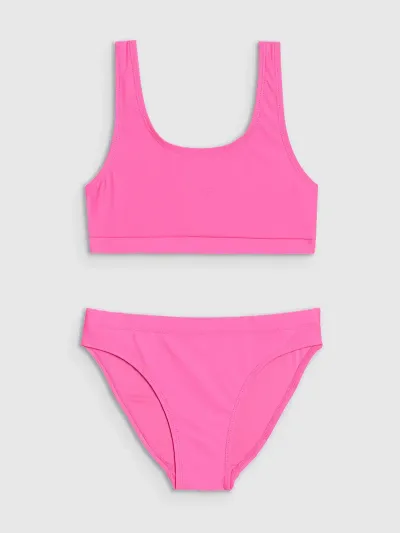 4F Dječiji bikini F027