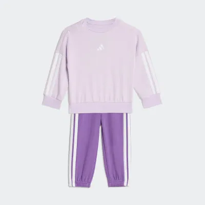 ADIDAS Dječija trenerka ESSENTIALS 3S FT