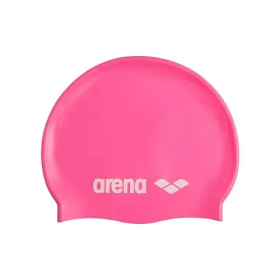 ARENA Unisex kapa za plivanje CLASSIC SILICONE