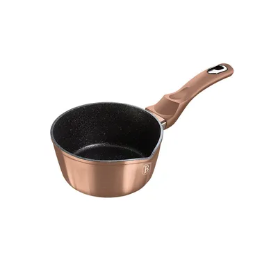 BERLINGERHAUS BERLINGERHAUS Lončić BH/1513N 16 cm Rose Gold Colection
