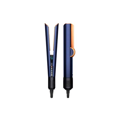 DYSON DYSON Pegla za kosu Airstrait Prussian Blue/Rich Copper