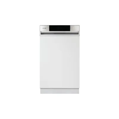 GORENJE Gorenje Perilica posuđa GI 520E15 X