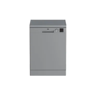 BEKO BEKO Perilica posuđa DVN05330S