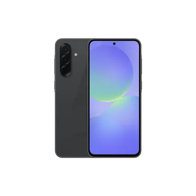 SAMSUNG SAMSUNG Galaxy A36 6/128 Black