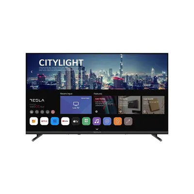 TESLA TESLA TV 43E645BFW FHD WebOS