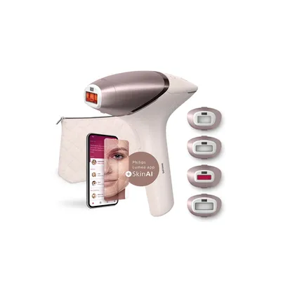 PHILIPS PHILIPS Lumea BRI977/00