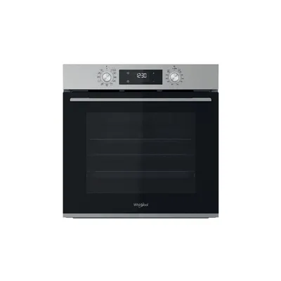 WHIRLPOOL WHIRLPOOL Ugradbena pećnica OMK58HU1X