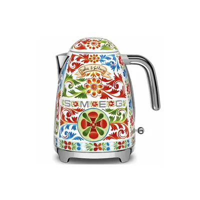 SMEG SMEG Kuhalo za Vodu KLF03DGEU