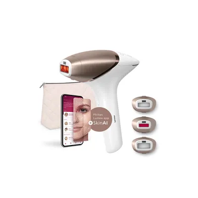 PHILIPS PHILIPS Lumea BRI973/00