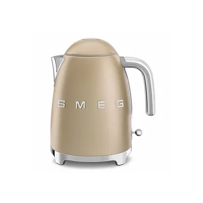 SMEG SMEG Kuhalo za Vodu KLF03CHMEU