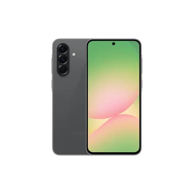 SAMSUNG SAMSUNG Galaxy A56 5G 8+256GB 5 G GRAPHITE
