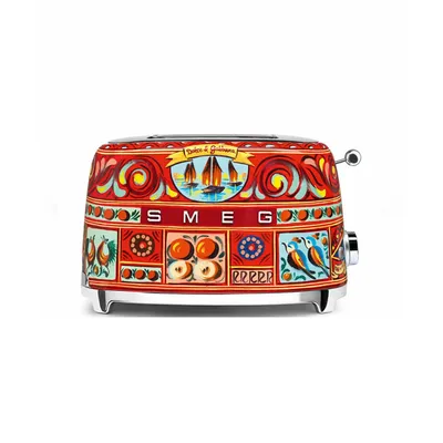 SMEG SMEG Toster TSF01DGEU