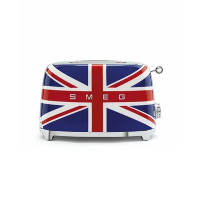 SMEG SMEG Toster TSF01UJEU