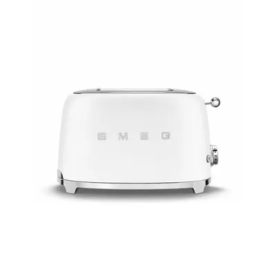 SMEG SMEG Toster TSF01WHMEU