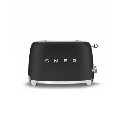 SMEG SMEG Toster TSF01BLMEU