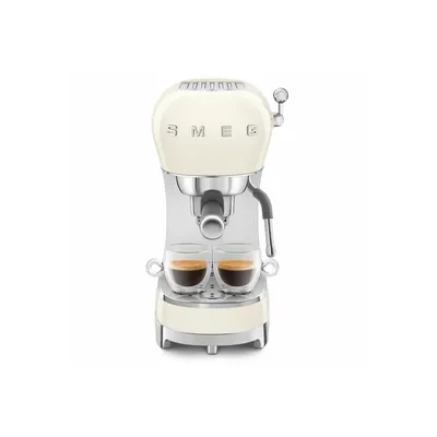 SMEG SMEG Aparat za espresso kavu ECF02CREU