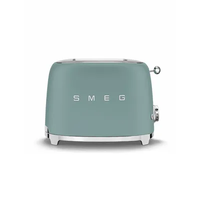 SMEG SMEG Toster TSF01EGMEU