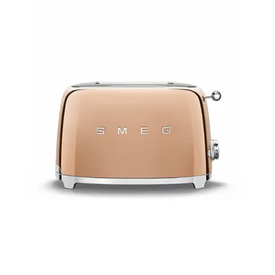 SMEG SMEG Toster TSF01RGEU